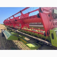Комбайн CLAAS LEXION 750 TT (2012)