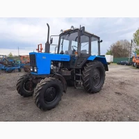Продам Трактор МТЗ - 82.1