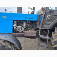Продам Трактор МТЗ - 82.1