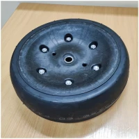 Колесо 300х100 / 023571.03 Otico, 9731 Garford, 65003084 Monosem, Ельворті/Червона Зірка