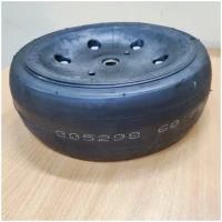 Колесо 300х100 / 023571.03 Otico, 9731 Garford, 65003084 Monosem, Ельворті/Червона Зірка