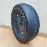 Колесо 300х100 / 023571.03 Otico, 9731 Garford, 65003084 Monosem, Ельворті/Червона Зірка