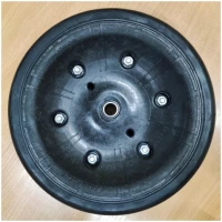 Колесо 300х100 / 023571.03 Otico, 9731 Garford, 65003084 Monosem, Ельворті/Червона Зірка