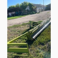 Валкоутворювач, згортач гарбузів