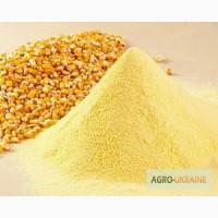Продам кукурузную муку