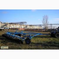 Лущильники дисковые ЛДГ -15, ЛДГ-10, ЛДГ-5 и запчасти