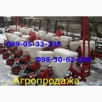 УПС-8 сівалка нова 16 року, Су-8 практична