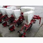 Отличие сеялки СУПН и УПС. Какая сеялка лучше, какую купить сеялку