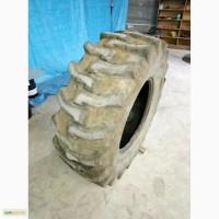 Шины бу на JCB погрузчик 12.5/80-18 (320/80-18) и 18.4-26 (480/80-26). В Украине бу, новые