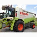 Комбайны зерноуборочные Claas Lexion c Германии