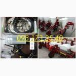 Контроль высева на сеялку, сигнализация на сеялку – НИВА, ФАКТ