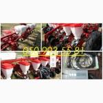 Контроль высева на сеялку, сигнализация на сеялку – НИВА, ФАКТ