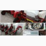 Контроль высева на сеялку, сигнализация на сеялку – НИВА, ФАКТ