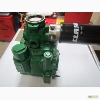 Ремонт гидронасосов Sauer Danfoss