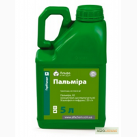 Гребицид Пальмира