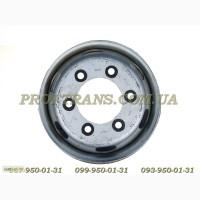 Диск колесный MAN TGL R17.5