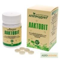 Лактовит препарат для крепких нервов и хорошего настроения