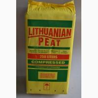 Т0рф Lithucnicn pect 8 мешквх п0 250 л., 3.5-4.5 Ph, фрвкция 0-40 мм