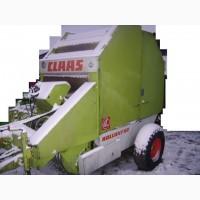 Прес-підбираx рулонний CLAAS Rollant 62