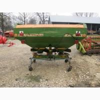 Розкидач добрив AMAZONE ZA M11