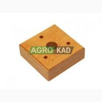 Держатель подшипникового узла (Подлинная Claas) 821235.0