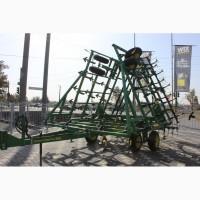 Культиватор John Deere 960