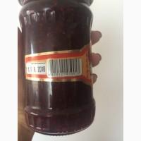 Продам малинове варення