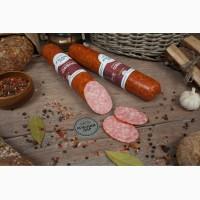 Колбаса Софиевская с сыром ТМ Мясной Дар