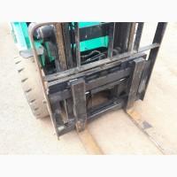 Газовый погрузчик Mitsubishi FG30N