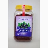 Концентрати ягідні