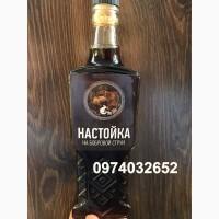 Настойка на струе бобра