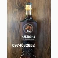 Настойка на струе бобра