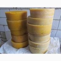 Продам світлий чистий пасічний ВІСК