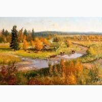 Куплю картины