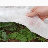 Белое агроволокно Greentex (-2t)