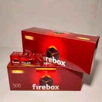 FIRE BOX Гильзы для сигарет, гильзы для табака, сигаретные гильзы 75 грн