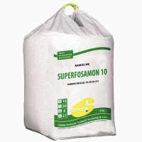 Суперфосамон / Superfosamon 10 NP (Ca, S) 10-20 (6-30)