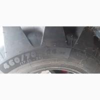 Шины 460/70R24 MICHELIN 159A8/159В IND TL XMCL