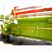 Жатка зернова claas v1050 (2008)