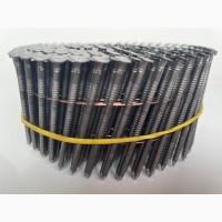 Цвях в бобіні CNW 2, 5/60 гребінчастий