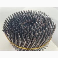 Цвях в бобіні CNW 2, 5/60 гребінчастий