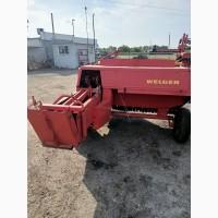 Продам преспідбирач Welger захватом 145 см