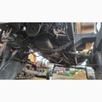 Обприскувач самохідний Spray Coupe 220