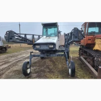 Обприскувач самохідний Spray Coupe 220