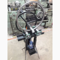 Трубогиб ручной профилеги гідравлічний г4