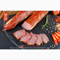 Продам ковбасу та копченості оптом