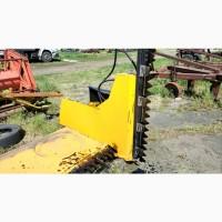 Рапсовий стіл 7.6 м John Greaves (під John Deere 925F)