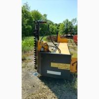 Рапсовий стіл 7.6 м John Greaves (під John Deere 925F)