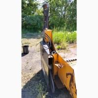 Рапсовий стіл 7.6 м John Greaves (під John Deere 925F)