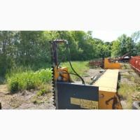 Рапсовий стіл 7.6 м John Greaves (під John Deere 925F)